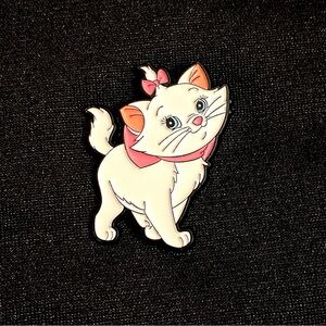 Marie from The Aristocats is just about as cute as a kitty can be NWOT
